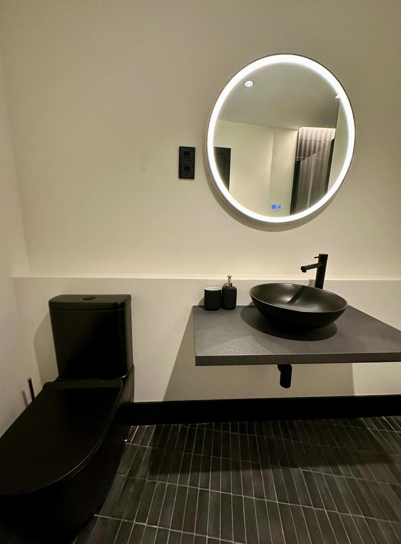 Chic Apt Para 4Pax En Plaza Del Carmen-Gran Via E2 マドリード エクステリア 写真