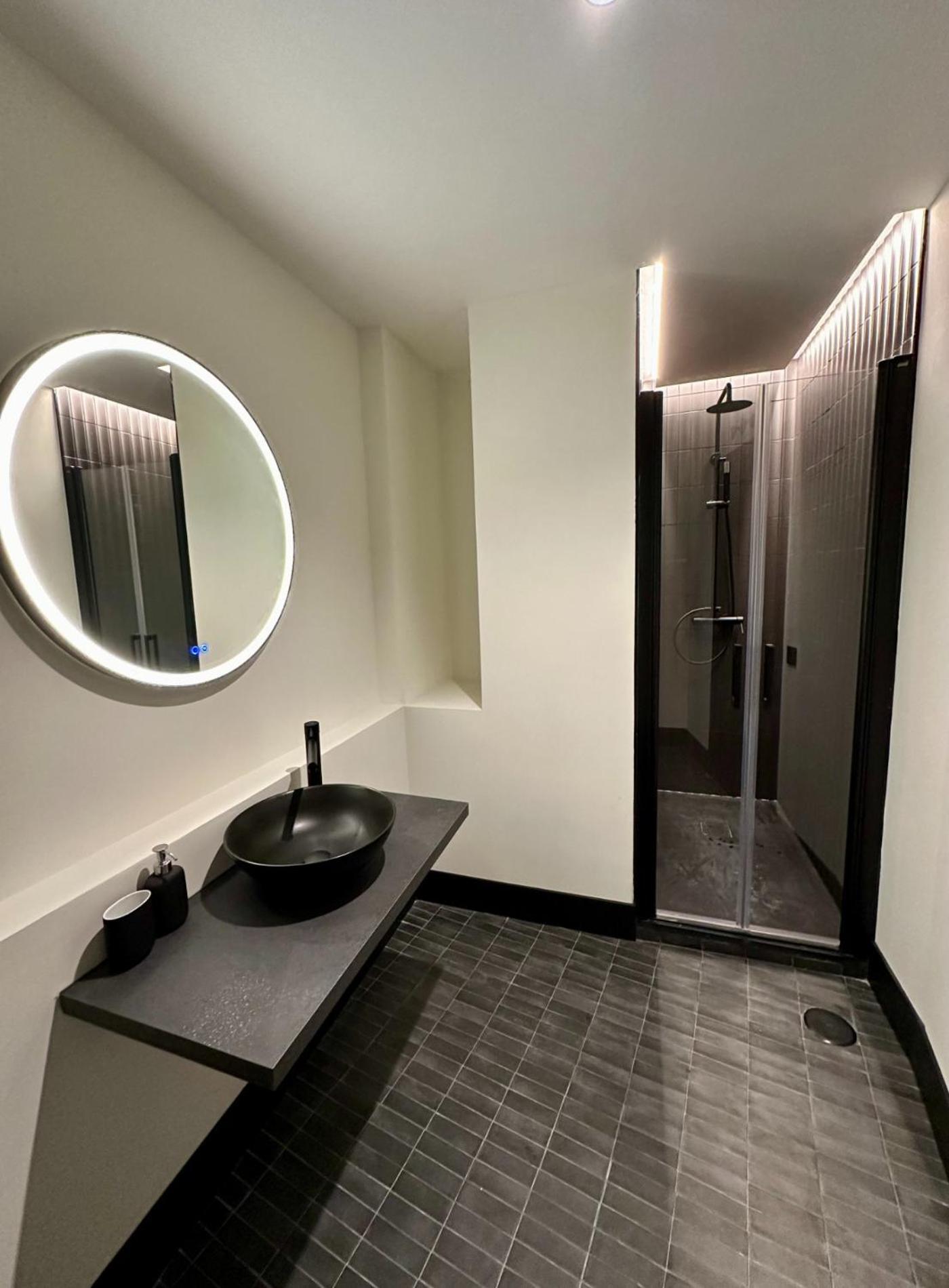 Chic Apt Para 4Pax En Plaza Del Carmen-Gran Via E2 マドリード エクステリア 写真