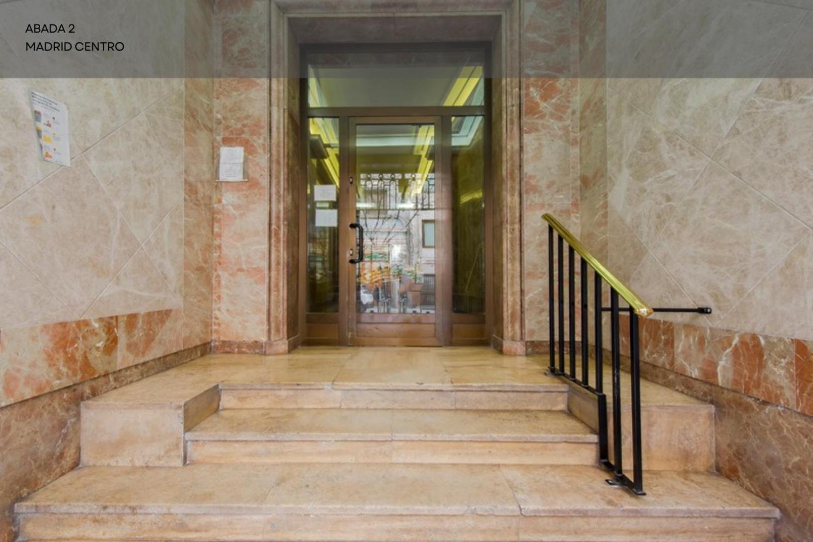 Chic Apt Para 4Pax En Plaza Del Carmen-Gran Via E2 マドリード エクステリア 写真